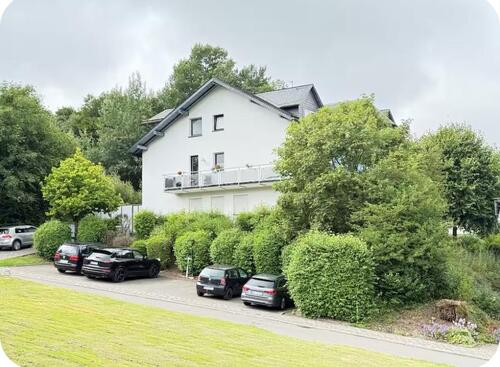 Foto - Etagenwohnung zur Miete in Willingen (Upland)