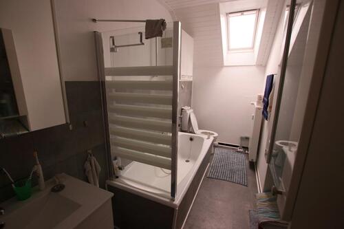 Foto - Etagenwohnung in Horn-Bad Meinberg