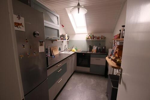 Foto - Etagenwohnung in Horn-Bad Meinberg zur Miete