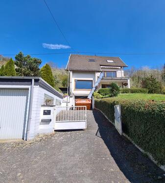 Foto - Etagenwohnung zur Miete in Breitscheid