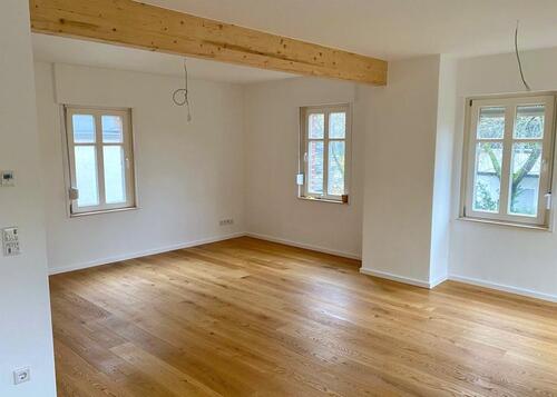 Foto - 4 Zimmer Etagenwohnung zur Miete in Vreden