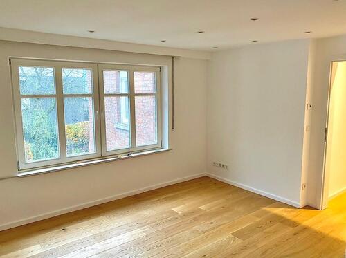 Foto - 4 Zimmer Etagenwohnung in Vreden