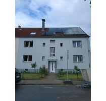 2,5 Zimmerwohnung im Erdgeschoss - Gelsenkirchen Gelsenkirchen-West