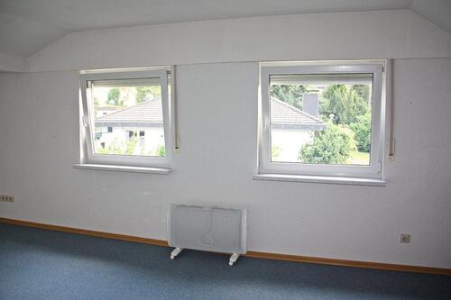 Foto - Etagenwohnung in Waldbröl zur Miete