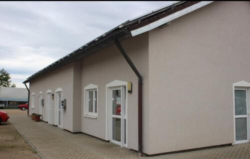 Foto - Attraktives Büro im Gewerbegebiet Kuchenheim zu vermieten