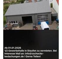 Gewerbehalle - 1.500,00 EUR Kaltmiete, ca.  10,00 m² in Eschbach (PLZ: 79427)