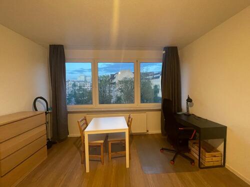 Foto - Schöne Wohnung in Top Location - 790,00&nbsp;EUR Kaltmiete, ca.&nbsp; 35,00&nbsp;m&sup2;