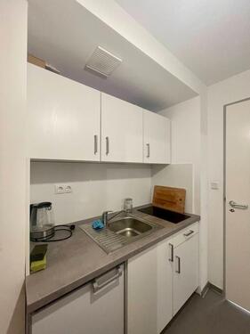 Foto - Etagenwohnung in Berlin zur Miete