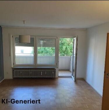 Foto - 3-Zimmerwohnung zu vermieten in Weilheim i.OB.