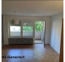 3-Zimmerwohnung zu vermieten in Weilheim i.OB. - Weilheim in Oberbayern