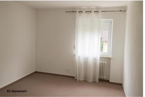 Foto - 3 Zimmer Etagenwohnung in Weilheim in Oberbayern