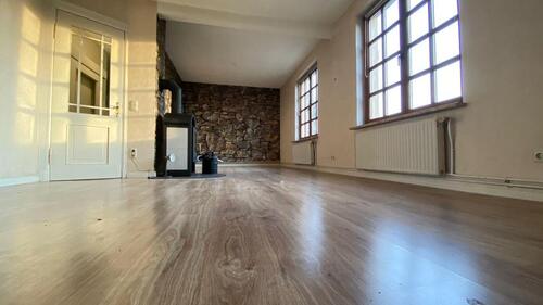 Foto - 5 Zimmer Etagenwohnung zur Miete in Lübeck