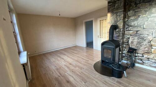 Foto - 5 Zimmer Etagenwohnung in Lübeck