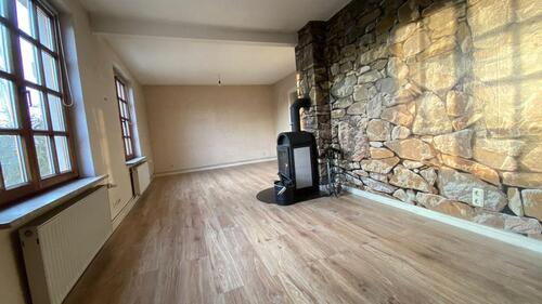 Foto - Etagenwohnung in Lübeck zur Miete