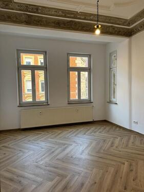 Foto - 4 Zimmer Etagenwohnung zur Miete in Nürnberg