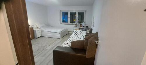 Foto - Etagenwohnung in Stuttgart zur Miete