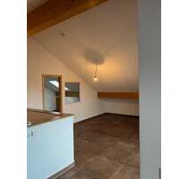 Vermiete moderne 2 Zimmerwohnung mit 47,5 m2 - Kolbermoor