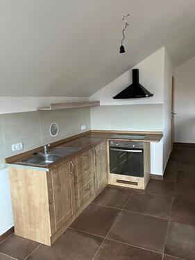 Foto - 2 Zimmer Etagenwohnung zur Miete in Kolbermoor