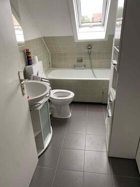 Foto - 2 Zimmer Dachgeschoßwohnung in Leinfelden-Echterdingen