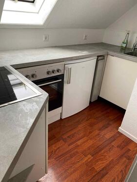 Foto - Dachgeschoßwohnung in Leinfelden-Echterdingen zur Miete