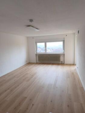 Foto - Penthauskarakter und Weitblick - 2Zimmer -Küche - Bad