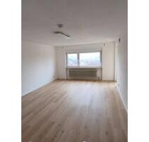 Penthauskarakter und Weitblick - 2Zimmer -Küche - Bad - Dielheim