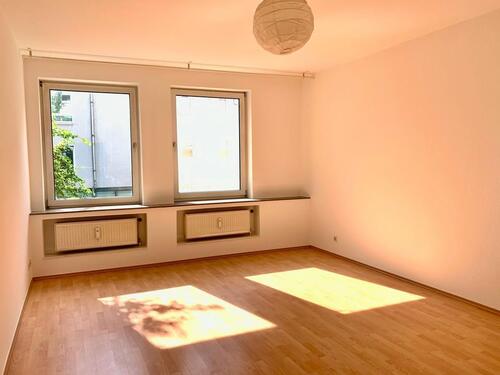 Foto - Etagenwohnung in Osnabrück zur Miete