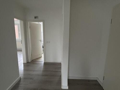 Foto - 3 Zimmer Etagenwohnung zur Miete in Dorsten