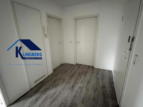 Foto - 3 Zimmer Dachgeschoßwohnung in Zeitz