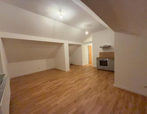 Foto - 2 Zimmer Dachgeschoßwohnung in Ransbach-Baumbach