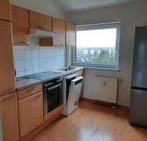 Traumhafte 2 Zimmer Wohnung in Bentwisch