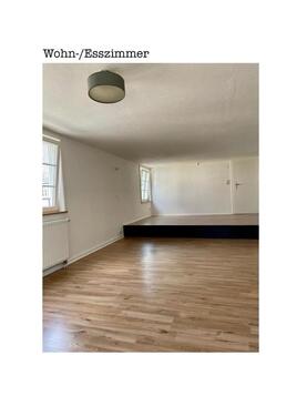 Foto - 4.5 Zimmer Etagenwohnung in Freudenberg