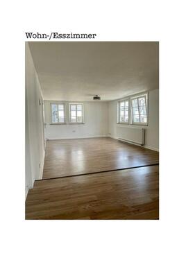 Foto - Etagenwohnung in Freudenberg zur Miete