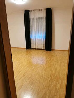 Foto - Etagenwohnung in Forbach zur Miete