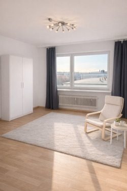 Foto - 1 Zimmer Etagenwohnung zur Miete in Wolfenbüttel