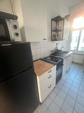 Foto - Etagenwohnung in Berlin zur Miete