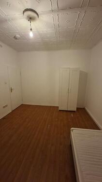 Foto - 1 Zimmer Erdgeschoßwohnung in Hanau