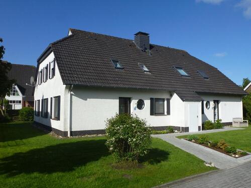 Foto - Fewo Greetsiel - Schnupperangebot