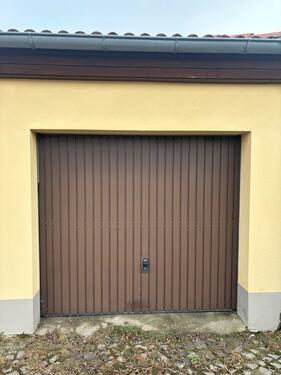 Foto - Garage im WK 1 in Hoyerswerda - 77,00&nbsp;EUR Miete,
