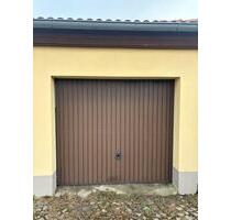 Garage im WK 1 in Hoyerswerda - 77,00&nbsp;EUR Miete, in Hoyerswerda (PLZ: 02977)
