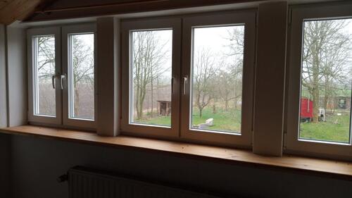 Foto - Wohnung zu vermieten Dachgeschoss