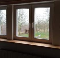 Wohnung zu vermieten Dachgeschoss - Leck