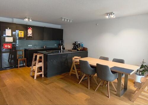 Foto - 4 Zimmer Mehrfamilienhaus, Wohnhaus in Ingolstadt