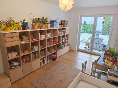 Foto - Mehrfamilienhaus, Wohnhaus in Ingolstadt zum Kaufen