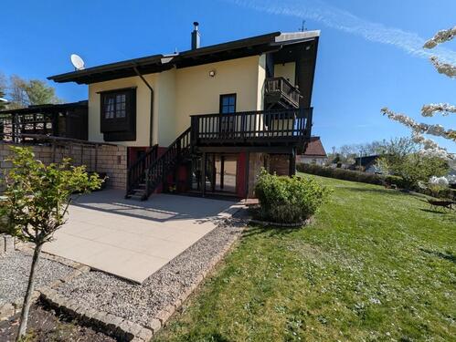 Foto - 4 Zimmer Einfamilienhaus in Losheim am See