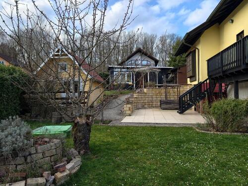 Foto - Einfamilienhaus in Losheim am See zum Kaufen