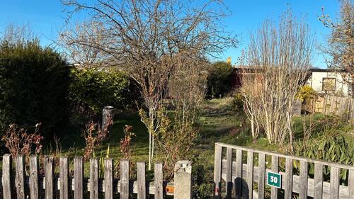 Foto - Grundst&uuml;ck in Leipzig zur Miete