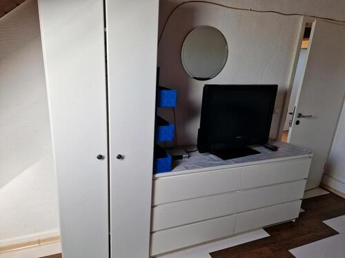 Foto - 1 Zimmer Dachgeschoßwohnung zur Miete in Saarlouis