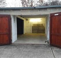 Garage in Neustadt 06122 zu Mieten - Halle (Saale) Am Wasserturm/Thaerviertel