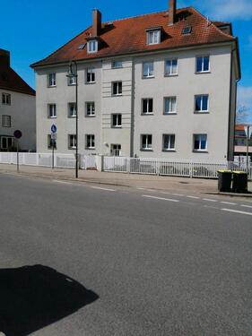 Foto - 3 Zimmer Etagenwohnung in Neustrelitz
